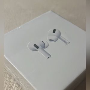 Airpods Pro 2nd Generation